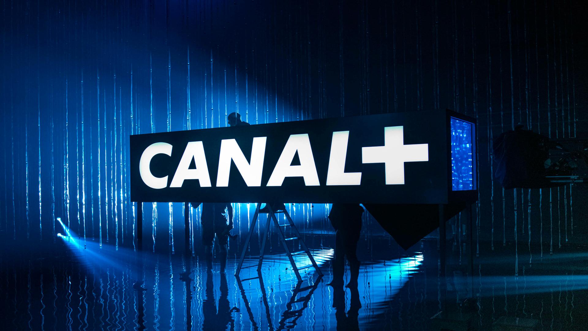 CANAL+ Groupe
